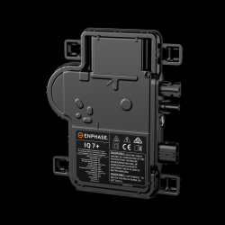 How to test enphase micro inverter