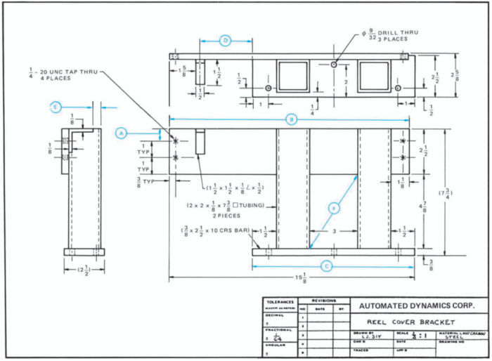 Blueprint reading for welders 9th edition pdf free