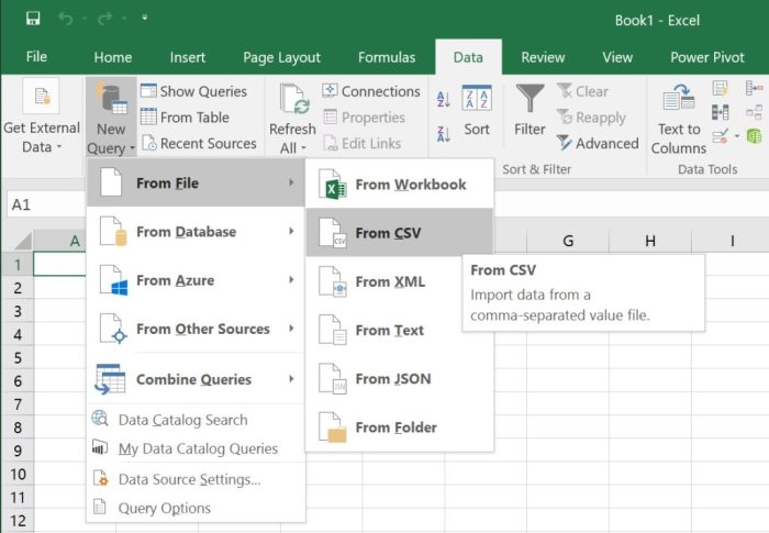 Csv comma delimited qgis imported failed columns delimiter