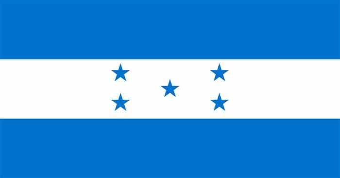 Honduras